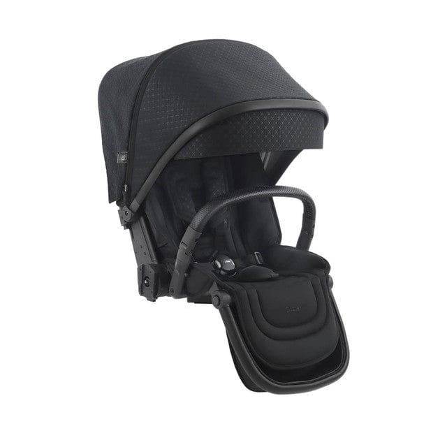 Oyster double pushchairs Oyster 4 Tandem Stroller - Raven