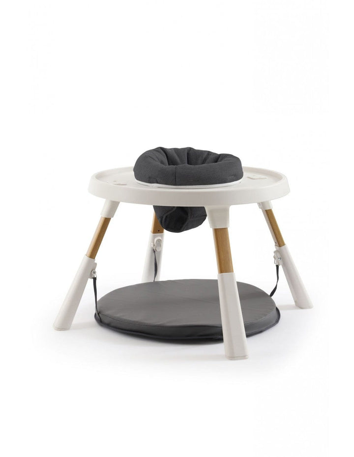 Oyster highchairs Oyster 4-in-1 Highchair Footboard - Fossil