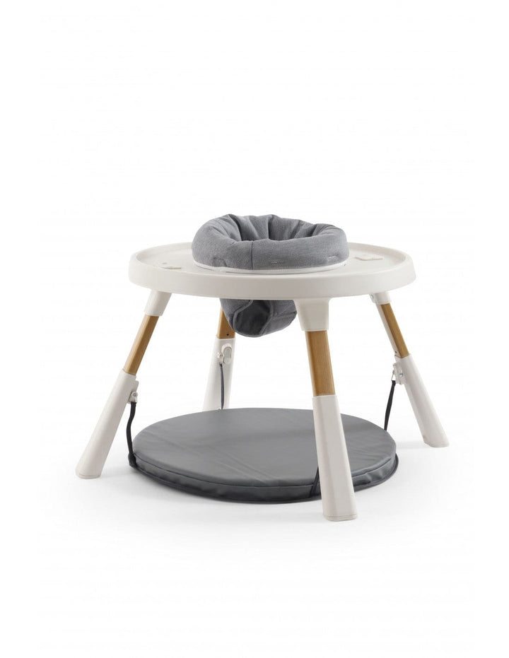 Oyster highchairs Oyster 4-in-1 Highchair Footboard - Moon