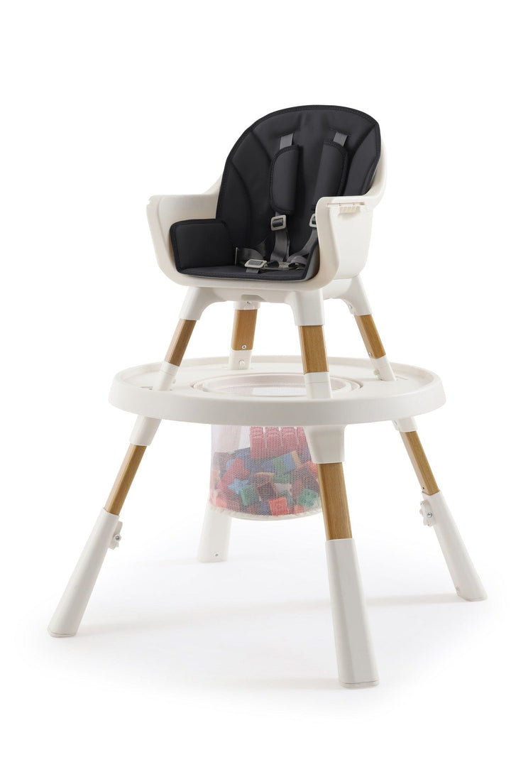 Oyster highchairs Oyster 4-in-1 Highchair - Fossil