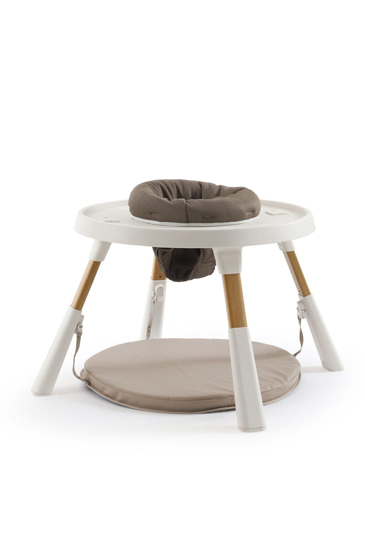 Oyster highchairs Oyster 4-in-1 Highchair - Mink