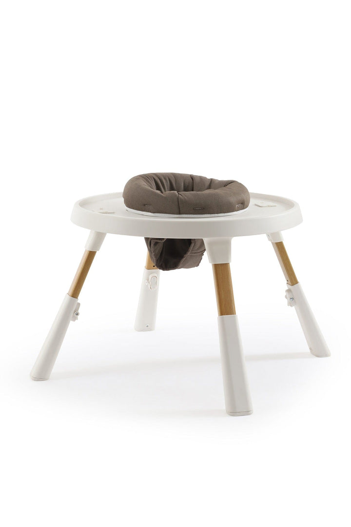 Oyster highchairs Oyster 4-in-1 Highchair - Mink