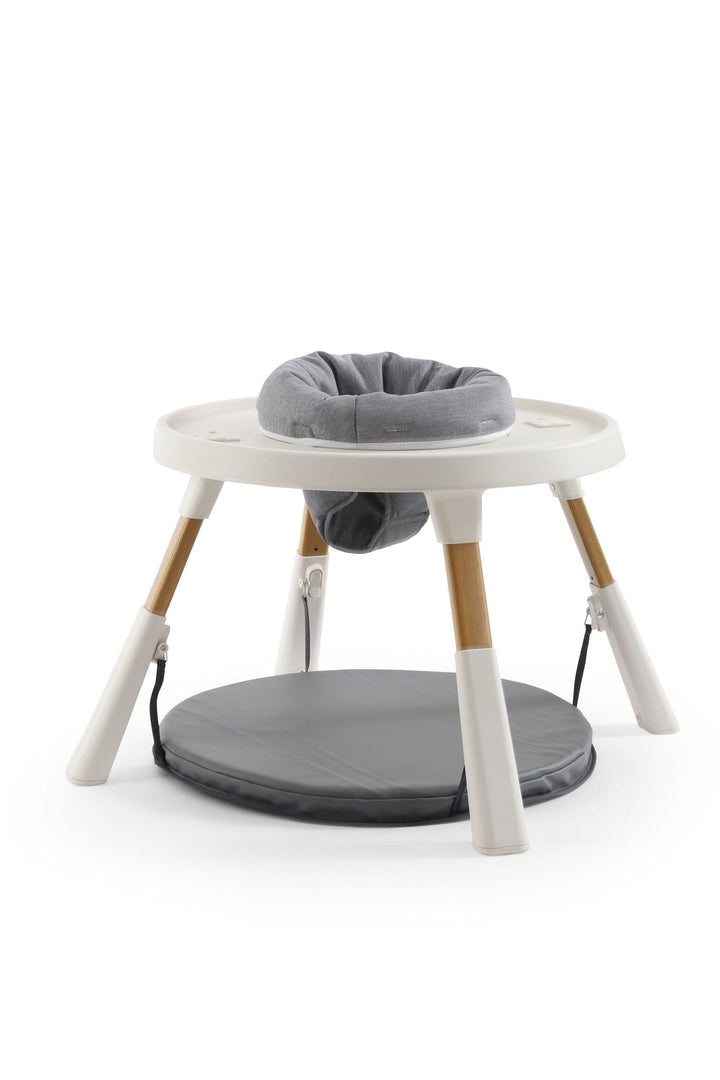 Oyster highchairs Oyster 4-in-1 Highchair - Moon