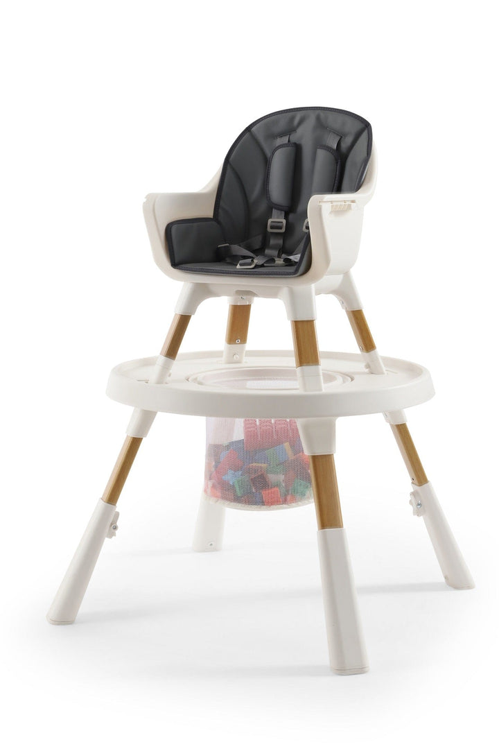 Oyster highchairs Oyster 4-in-1 Highchair - Moon