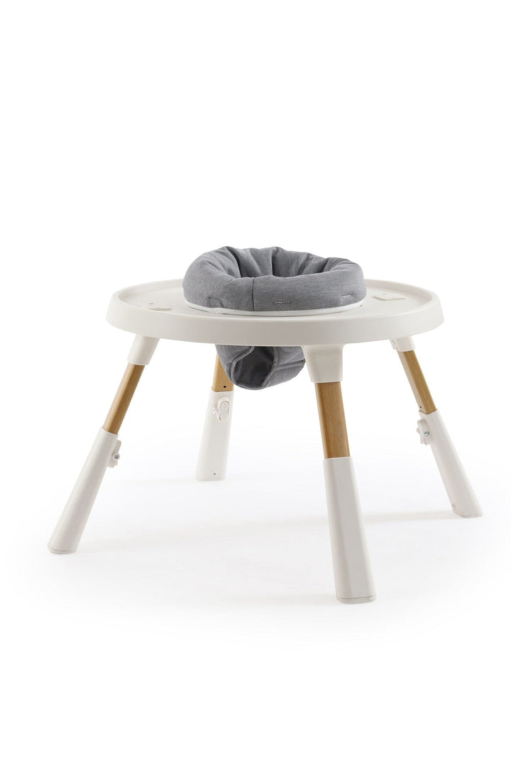 Oyster highchairs Oyster 4-in-1 Highchair - Moon