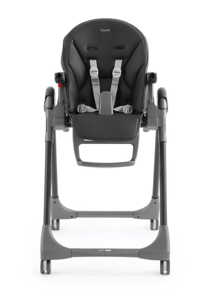 Oyster highchairs Oyster Bistro Highchair - Black