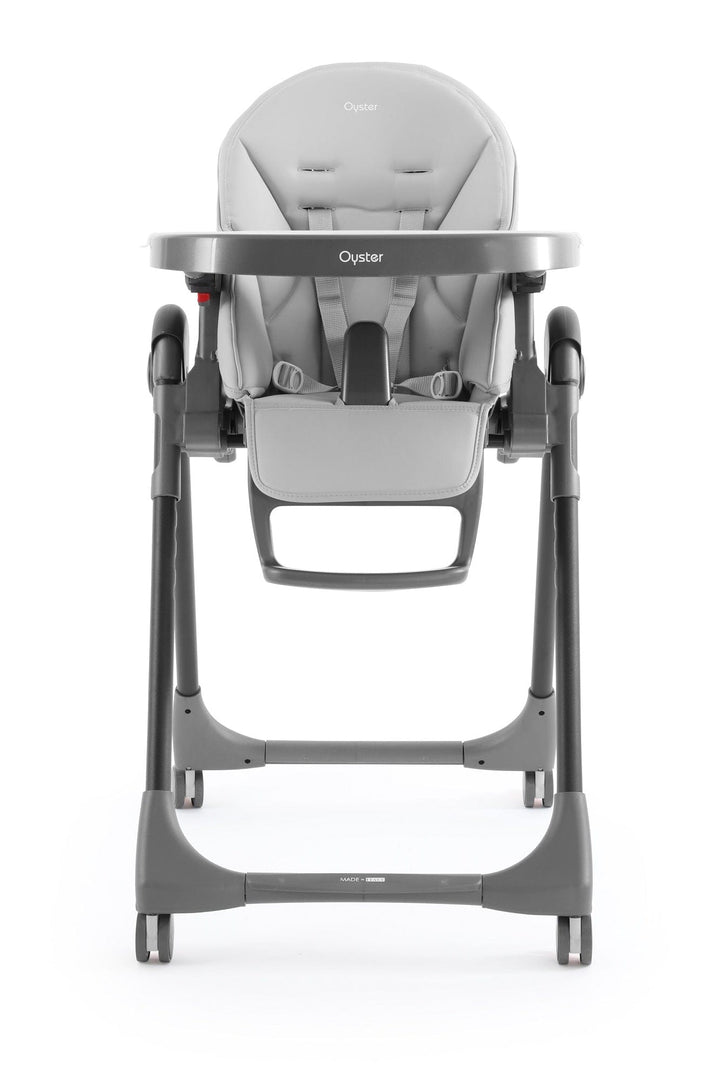 Oyster highchairs Oyster Bistro Highchair - Ice