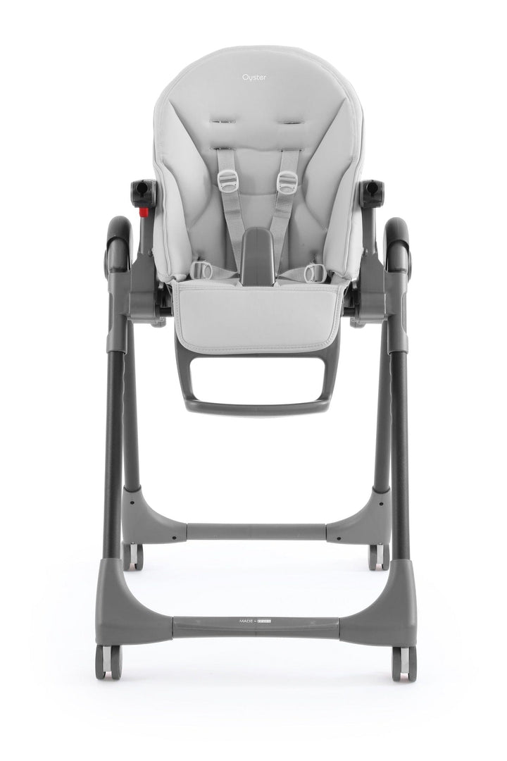 Oyster highchairs Oyster Bistro Highchair - Ice