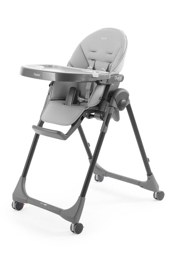 Oyster highchairs Oyster Bistro Highchair - Ice