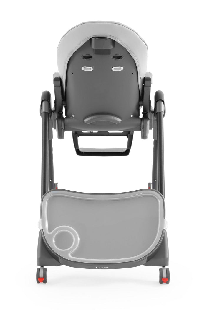 Oyster highchairs Oyster Bistro Highchair - Ice