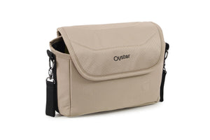 Oyster Organiser Oyster 3 Organiser - Butterscotch