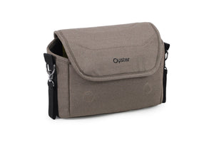 Oyster Organiser Oyster 3 Organiser - Mink