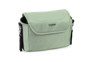 Oyster Organiser Oyster 3 Organiser - Spearmint