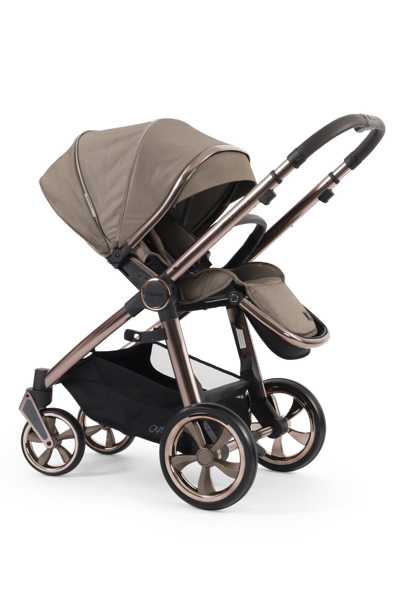 Mink stroller clearance