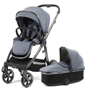 Oyster Pushchair Accessories Oyster 3 Stroller & Carrycot - Dream Blue