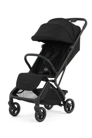 Oyster Pushchairs Oyster F-Lite Pushchair - Liquorice