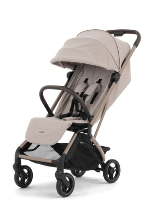 Oyster Pushchairs Oyster F-Lite Pushchair - Putty
