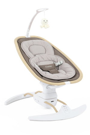 Oyster Rocker Oyster Home Smart Motion Rocker - Mink