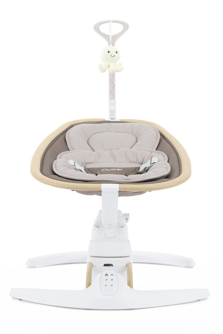 Oyster Rocker Oyster Home Smart Motion Rocker - Mink