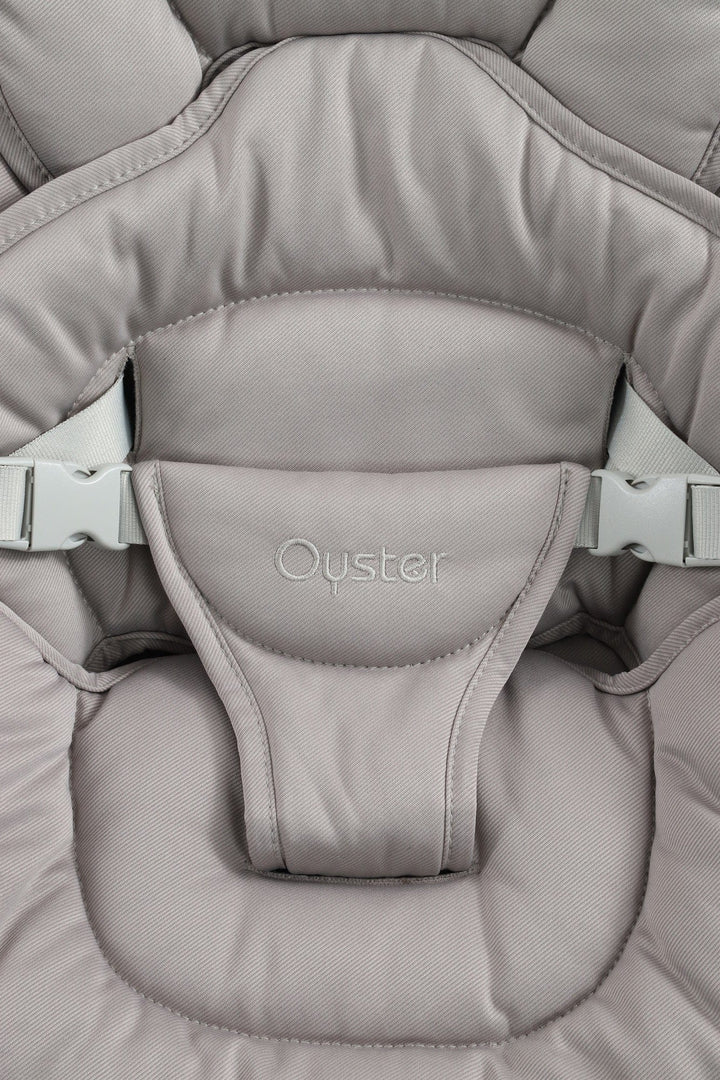 Oyster Rocker Oyster Smart Motion Rocker - Stone