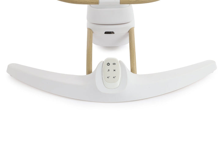 Oyster Rocker Oyster Smart Motion Rocker - Stone