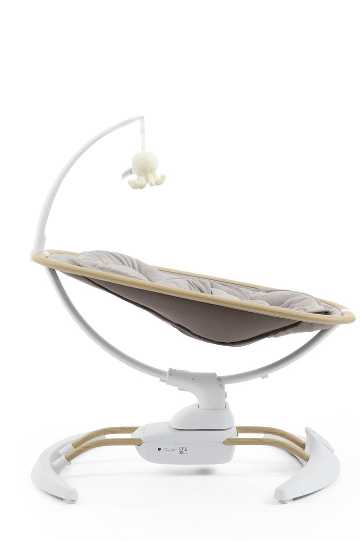 Oyster Rocker Oyster Smart Motion Rocker - Stone