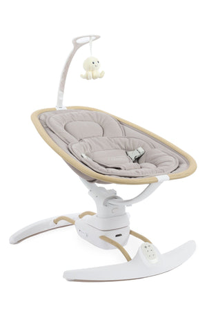 Oyster Rocker Oyster Smart Motion Rocker - Stone