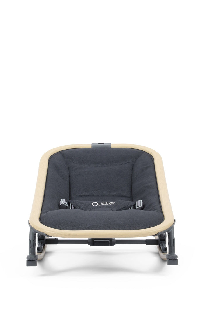 Oyster Rockers Oyster Rocker - Carbonite