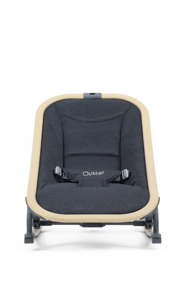 Oyster Rockers Oyster Rocker - Carbonite