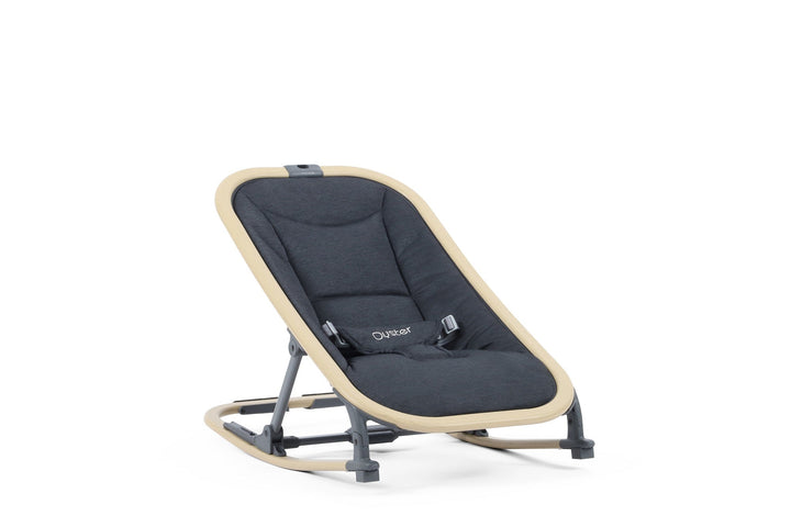 Oyster Rockers Oyster Rocker - Carbonite