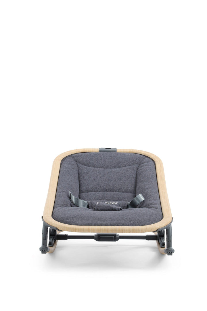 Oyster Rockers Oyster Rocker - Fossil