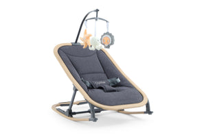 Oyster Rockers Oyster Rocker - Fossil