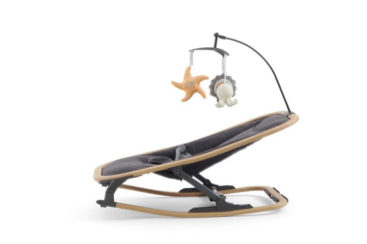 Oyster Rockers Oyster Rocker - Fossil