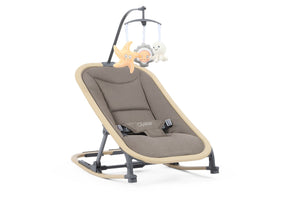 Oyster Rockers Oyster Rocker - Mink