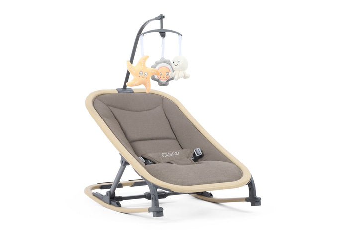 Oyster Rockers Oyster Rocker - Mink