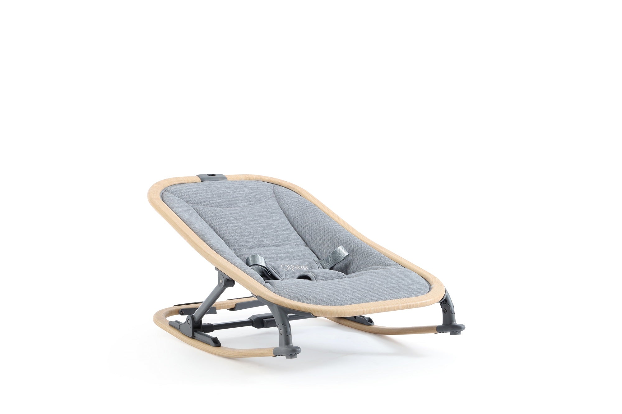 Oyster Rocker - Moon – UK Baby Centre