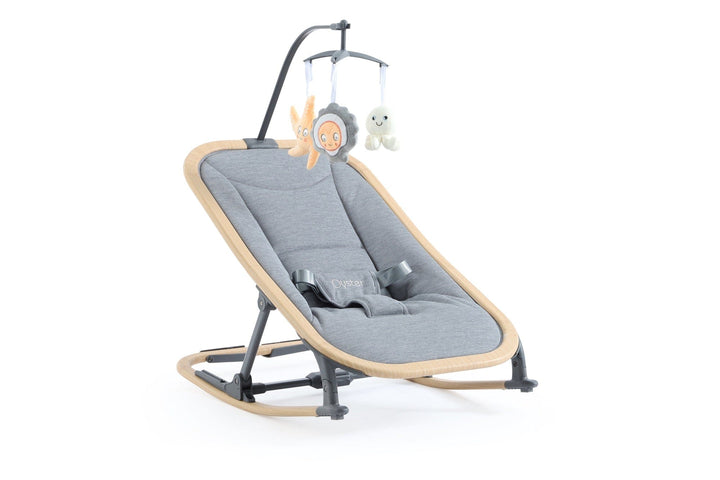 Oyster Rockers Oyster Rocker - Moon