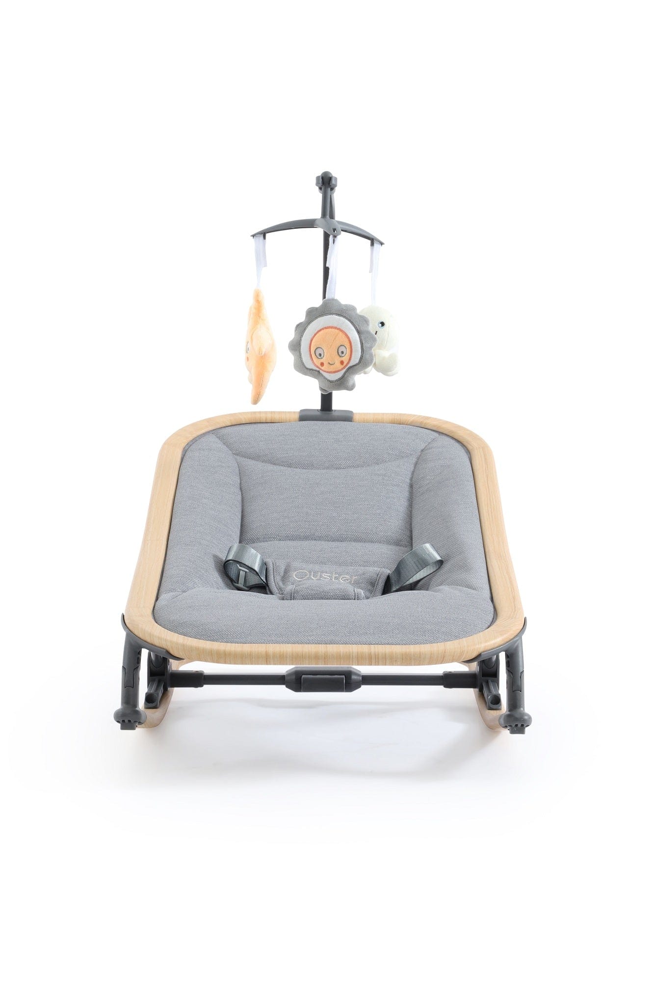 Oyster Rocker - Moon – UK Baby Centre