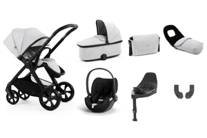 Oyster Travel Systems Oyster 4 Luxury (Cloud T) Travel System - Jubilee