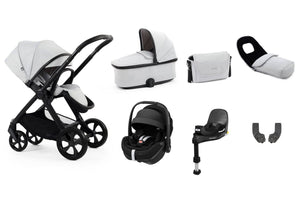 Oyster Travel Systems Oyster 4 Luxury (Pebble 360 PRO2) Travel System - Jubilee