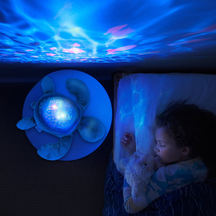 Pabobo Home Equipment Pabobo Aqua Dream Projector - Turtle