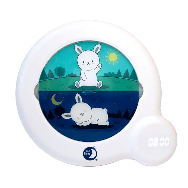 Pabobo Home Equipment Pabobo Kid’Sleep Essential Clock