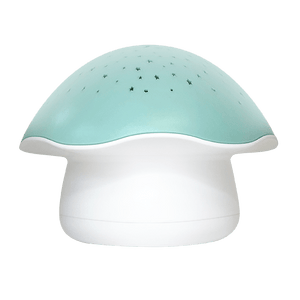 Pabobo Home Equipment Pabobo Mushroom Star Projector - Blue