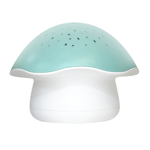 Pabobo Home Equipment Pabobo Mushroom Star Projector - Blue