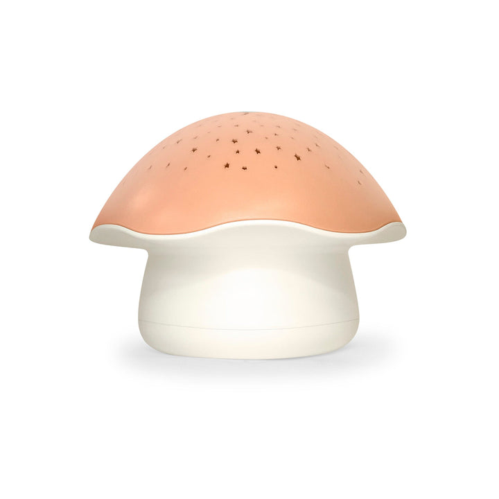 Pabobo Home Equipment Pabobo Mushroom Star Projector - Pink