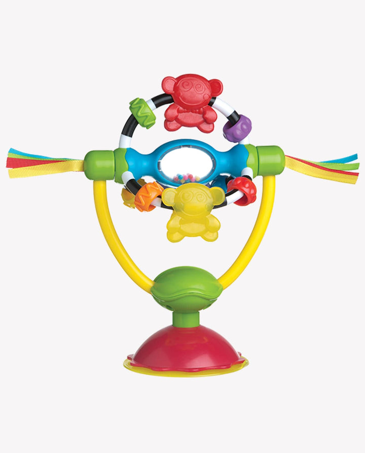 Playgro Toys Playgro Highchair Spinning Toy