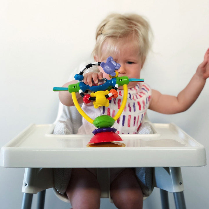 Playgro Toys Playgro Highchair Spinning Toy