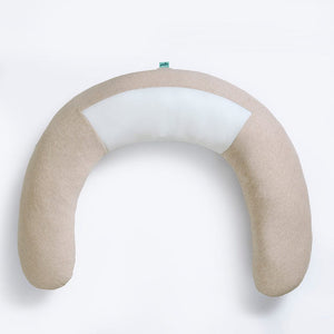 Purflo Pregnancy Pillow Purflo Breathe Pregnancy Pillow - Hazel