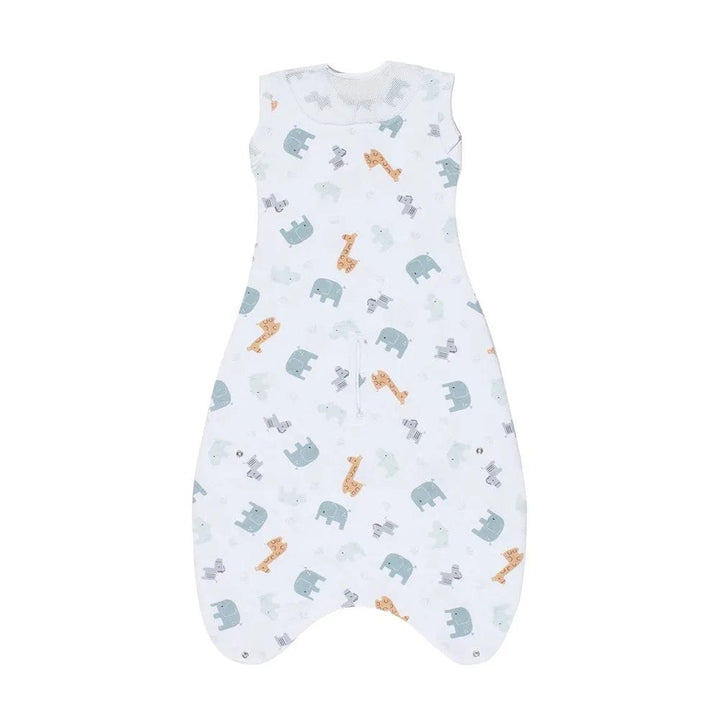 Purflo Sleeping Bags Purflo Cuddle To Sleep Bag 2.5 TOG 3-12 Months - Animal Safari