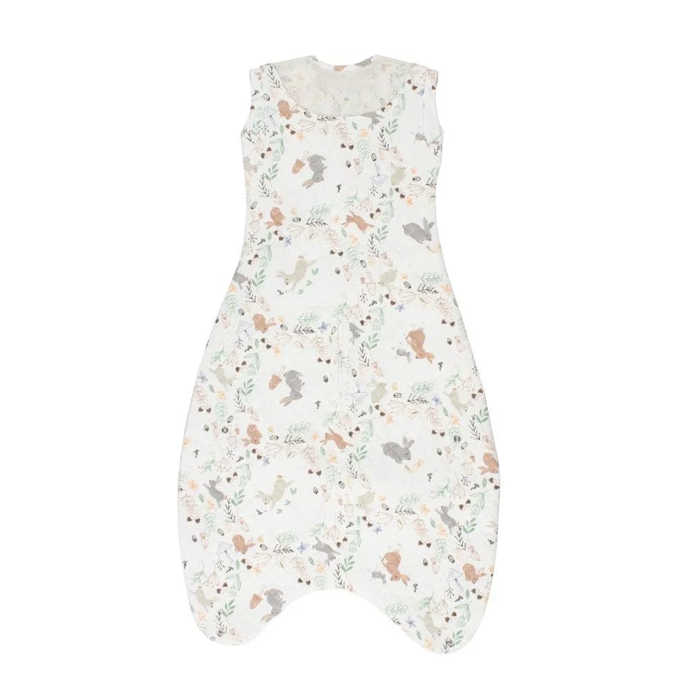 Purflo Cuddle To Sleep Bag 2.5 TOG 312 Months Storybook Nutmeg UK Baby Centre